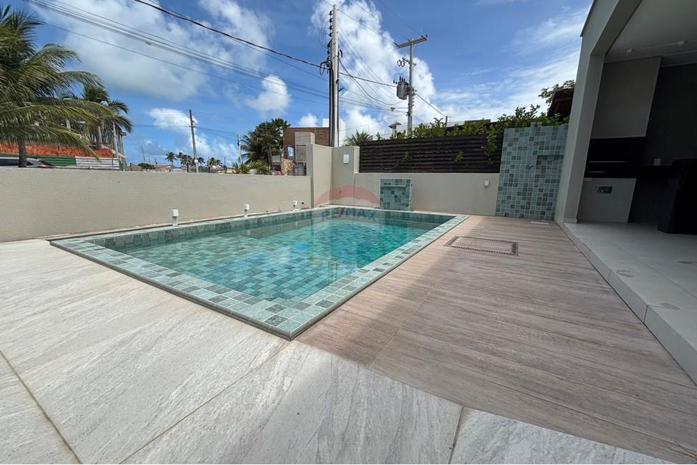 Prédio Habitacional - Moradia em Banda - Barra de São Miguel , Alagoas - BR - IMG_1793.JPG - 850491043-5