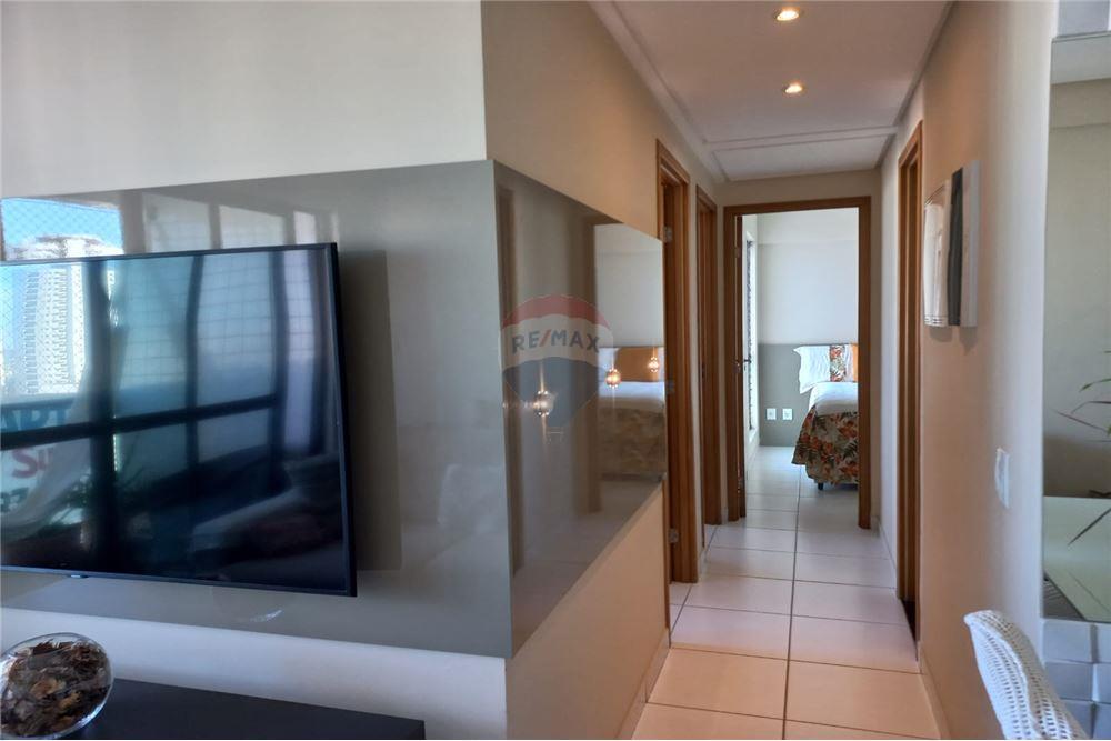 Apartamento - Venda - Recife , Pernambuco - 27 - 850251069-4