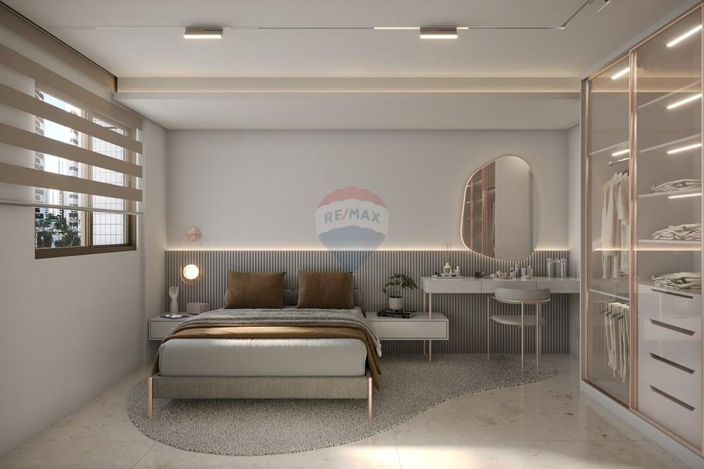 Apartamento - Venda - Recife , Pernambuco - EDF ALAMEDA RIO -SUITE.JPEG - 850071032-140