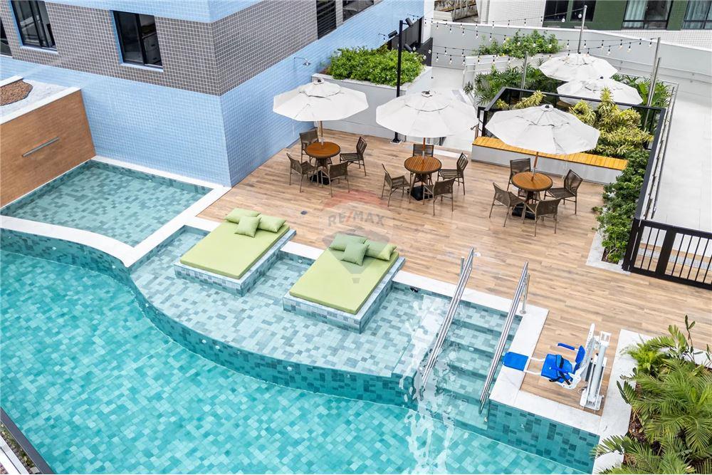 Apartamento - Venda - Recife , Pernambuco - 20 - 850071016-14