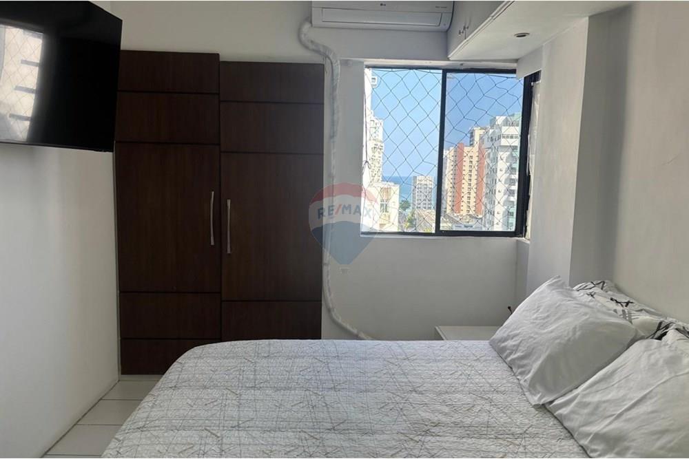 Apartamento - Venda - Recife , Pernambuco - CB15.jpg - 850501065-91