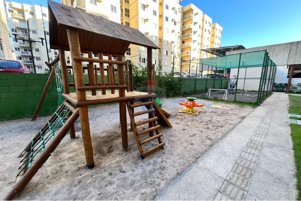 Apartamento - Venda - Paulista , Pernambuco - 0c382633-8b4c-4281-b8fc-3a917264ef43.jpg - 850301001-306