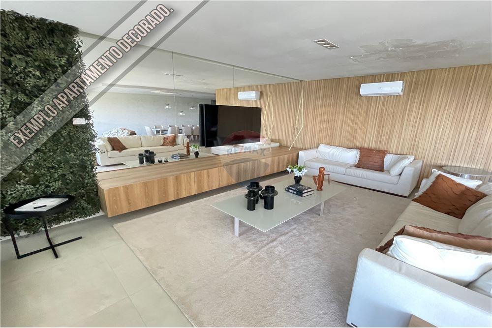 Apartamento - Venda - Recife , Pernambuco - 60 - 850701005-352