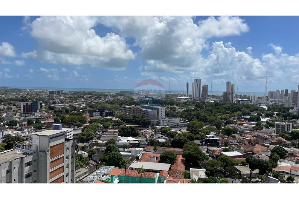 Apartamento - Venda - Recife , Pernambuco - IMG_7331.JPEG - Varanda - 850071031-25