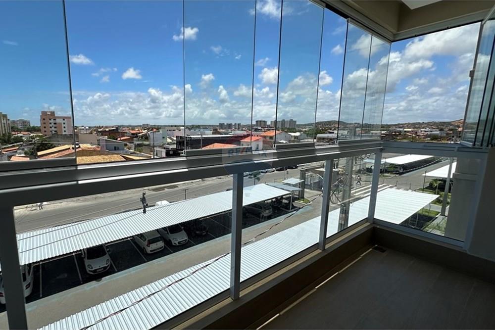 Apartamento - Venda - Aracaju , Sergipe - IMG_0262.jpg - 850581205-95