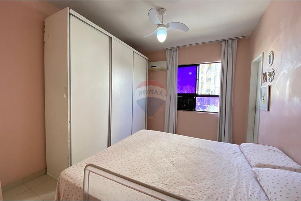 Apartamento - Venda - Aracaju , Sergipe - 6a152fa2-3422-487e-b1b1-899496397504.jpg - 850581010-273