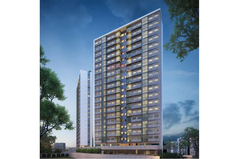 Apartamento - Venda - Recife , Pernambuco - Vivenza - Fachada Antônio de Castro - Copia.jpg - 850071021-28
