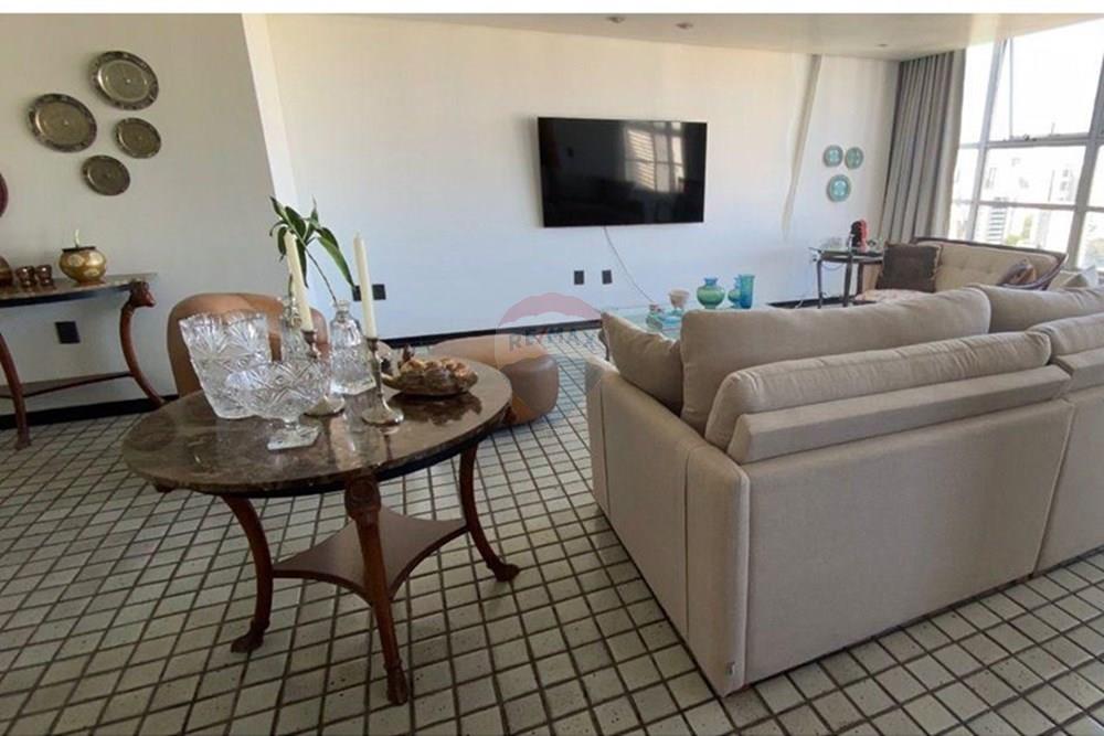 Apartamento - Venda - Recife , Pernambuco - 40461e16-c972-4c42-96bc-1e5dc4999dec.jpg - 850071033-12