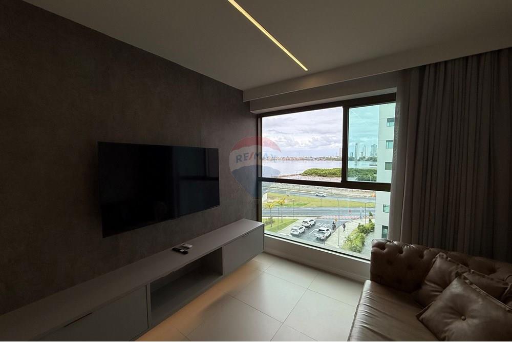 Apartamento - Venda - Recife , Pernambuco - IMG_9594.jpeg - 850251016-741