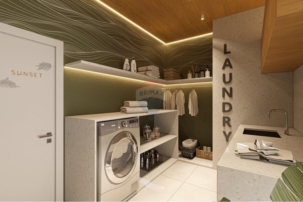 Apartamento - Venda - Marechal Deodoro , Alagoas - LAVANDERIA.jpg - 850641041-5