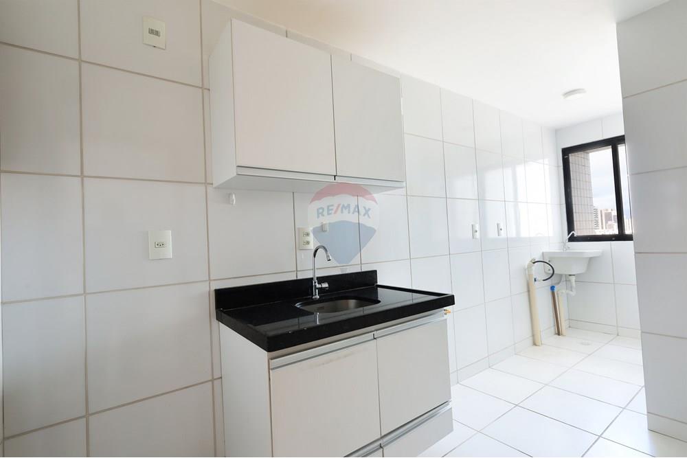 Apartamento - Venda - Recife , Pernambuco - COZINHA 01A.jpg - 850091040-196