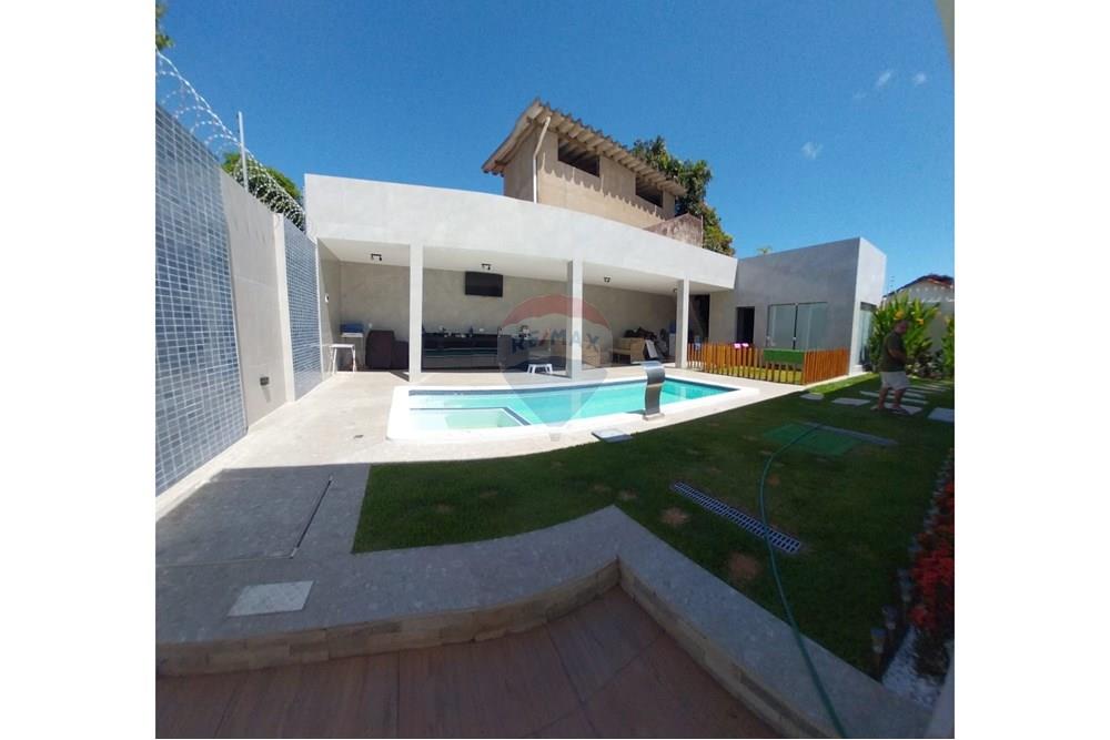 Casa - Venda - Recife , Pernambuco - 809b7200-a2aa-42f9-8c5d-f387592fb7ff.jpg - 850251079-71