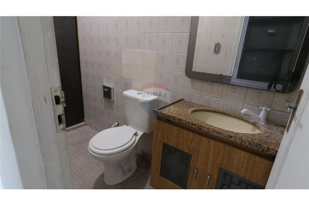 Apartamento - Alugar - Recife , Pernambuco - Banheiro - 850091040-217