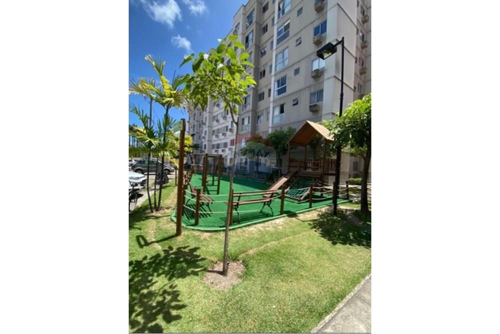 Apartamento - Venda - Jaboatão dos Guararapes , Pernambuco - b21fb1d8-ee7e-48e3-baac-5e726c872b98 - Copia.jpg - Jardim Externo - 850091013-329