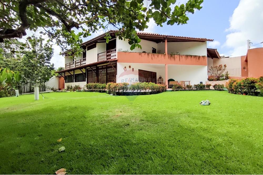 Casa - Venda - Maceió , Alagoas - 05.jpg - 850271286-5