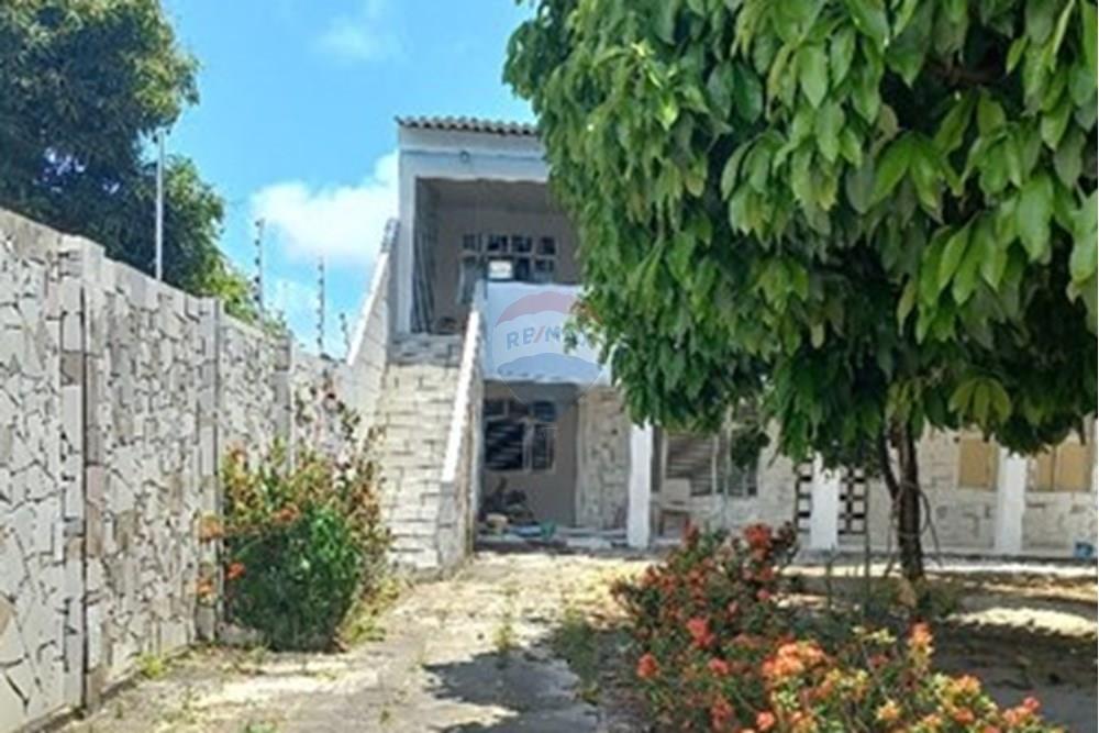 Casa - Venda - Jaboatão dos Guararapes , Pernambuco - Imagem do WhatsApp de 2025-12-02 à(s) 16.28.04_bed44fdd.jpg - 850301011-33