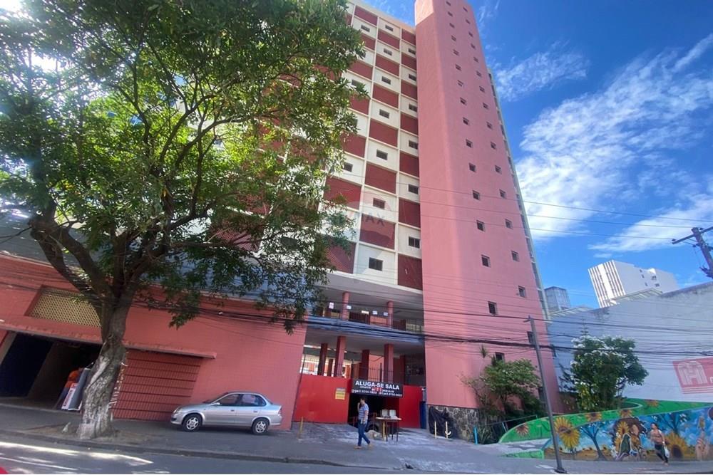 Apartamento - Venda - Recife , Pernambuco - b40ded14-1ee4-41af-9d81-8b37c9d0f06a.jpg - 850191067-53
