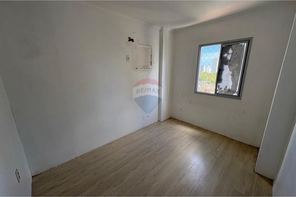 Apartamento - Venda - Recife , Pernambuco - EDF TURMALINA AP 1304 - QTO.JPEG - 850071032-147