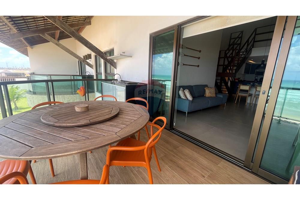 Apartamento - Venda - Ipojuca , Pernambuco - IMG_7068 - Copia.JPG - 850071031-23