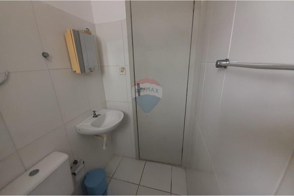 Apartamento - Venda - Nossa Senhora do Socorro , Sergipe - 36b8fce1-4885-492b-8245-22ffb55fb8af.jpg - 850581096-226