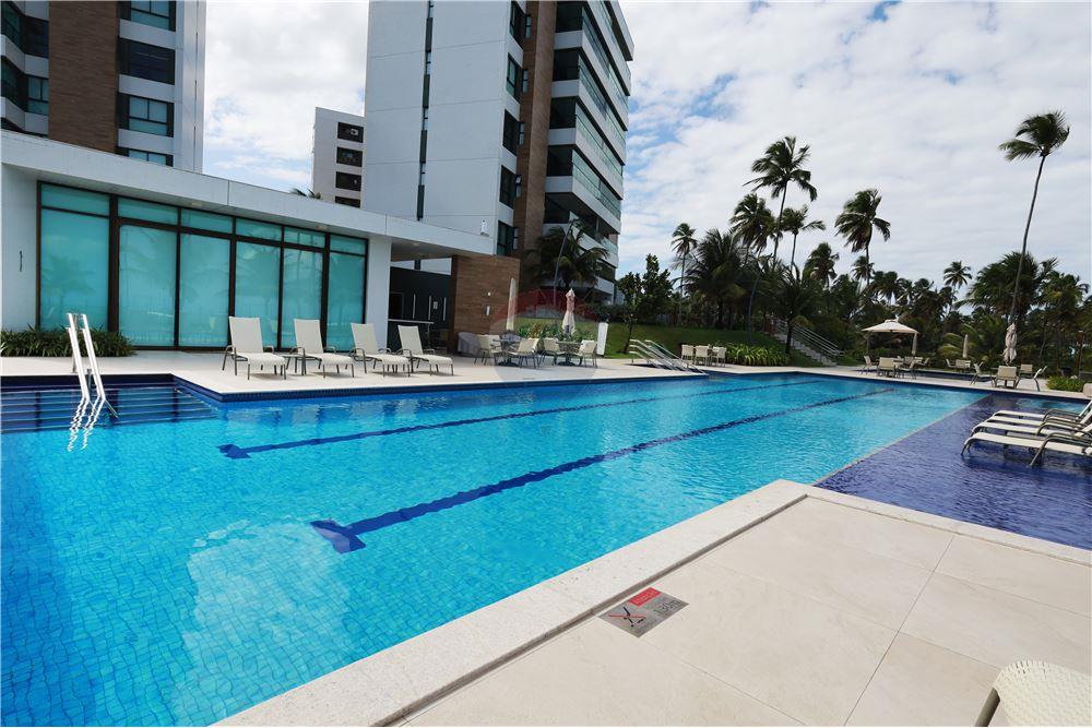 Apartamento - Venda - Cabo de Santo Agostinho , Pernambuco - 5 - 850091013-323