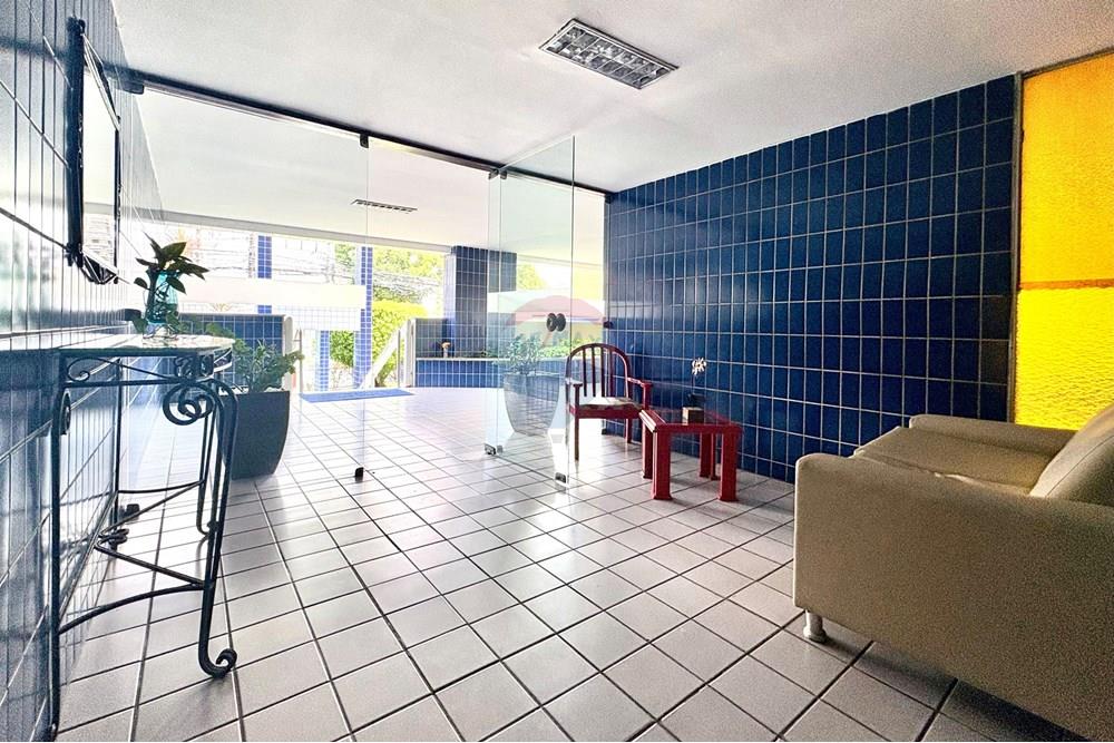 Apartamento - Venda - Recife , Pernambuco - IMG_5387.jpeg - 850091088-27