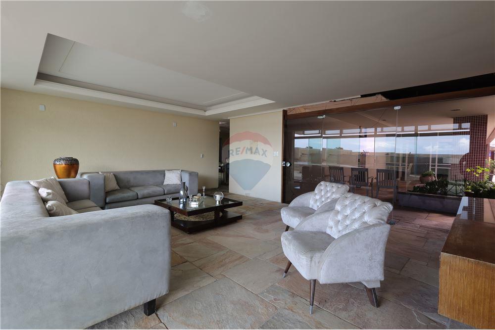 Apartamento - Venda - Jaboatão dos Guararapes , Pernambuco - 17 - 850091013-325