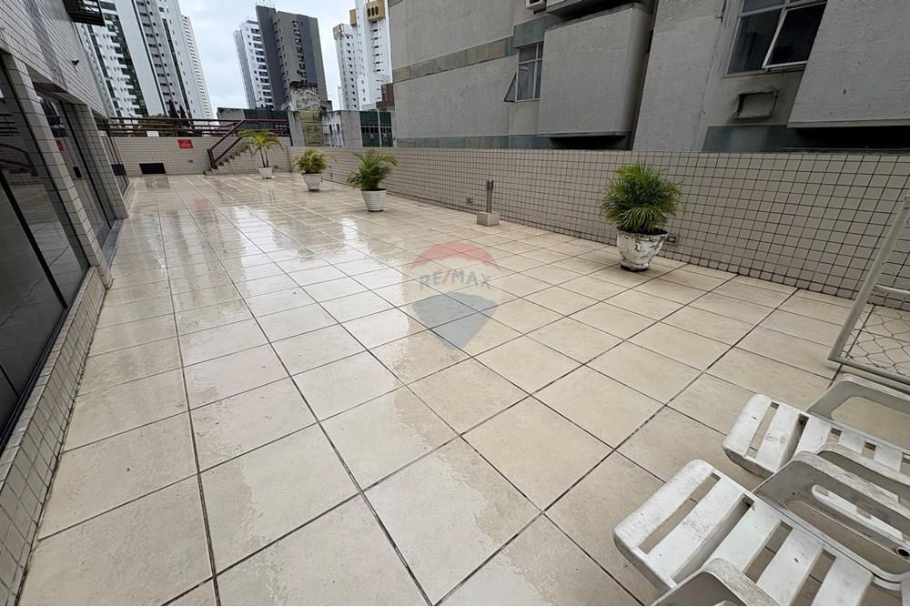 Apartamento - Venda - Recife , Pernambuco - IMG_1762.jpeg - 850091088-17