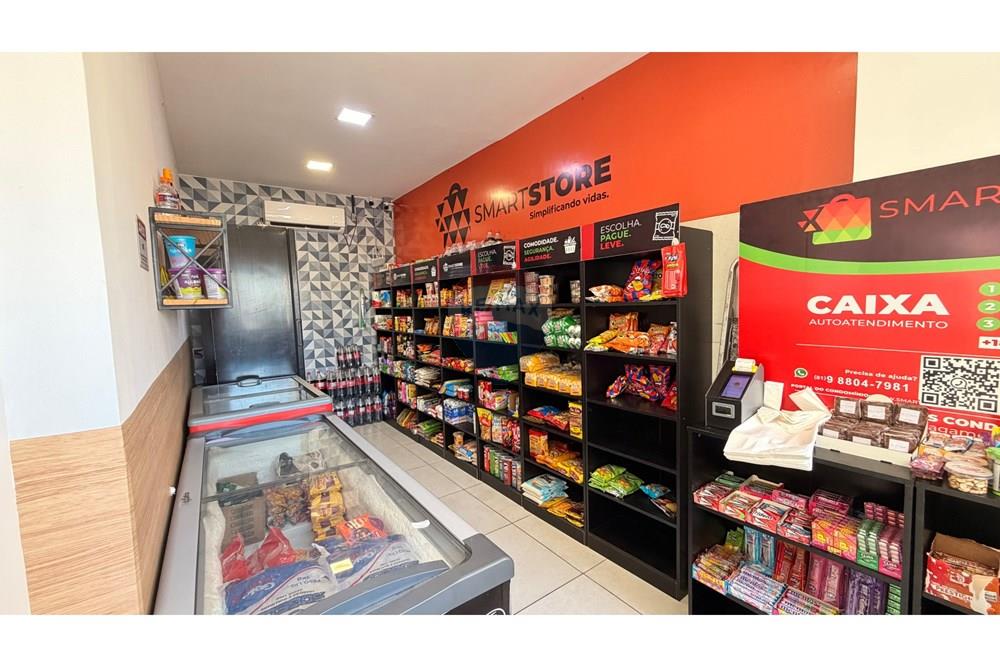 Apartamento - Alugar - Jaboatão dos Guararapes , Pernambuco - IMG_6365.jpeg - 850091070-52