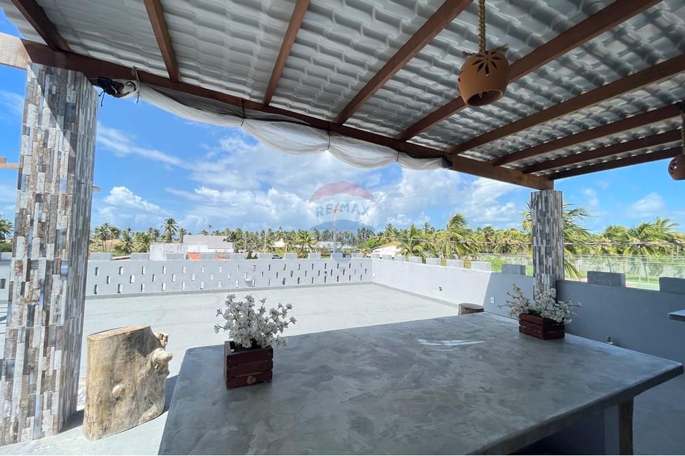 Casa de Condomínio - Venda - Barra dos Coqueiros , Sergipe - IMG_3471.JPG - 850581003-912