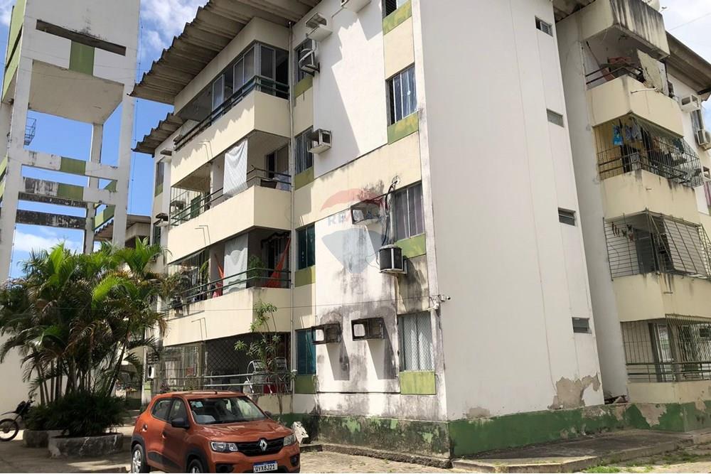 Apartamento - Venda - Jaboatão dos Guararapes , Pernambuco - 0e92521d-52b5-4b30-96d3-0c9f595be777.jpg - 850501198-13