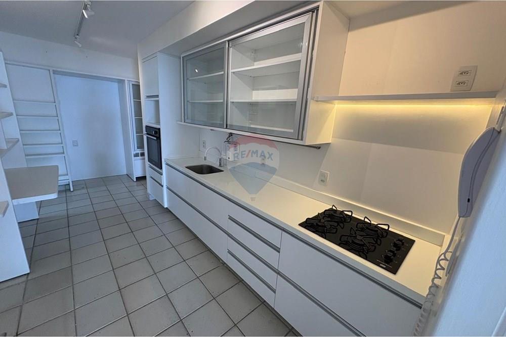 Apartamento - Venda - Recife , Pernambuco - EDF MARIA VITORIA AP 702 - COZ.JPEG - 850071032-164