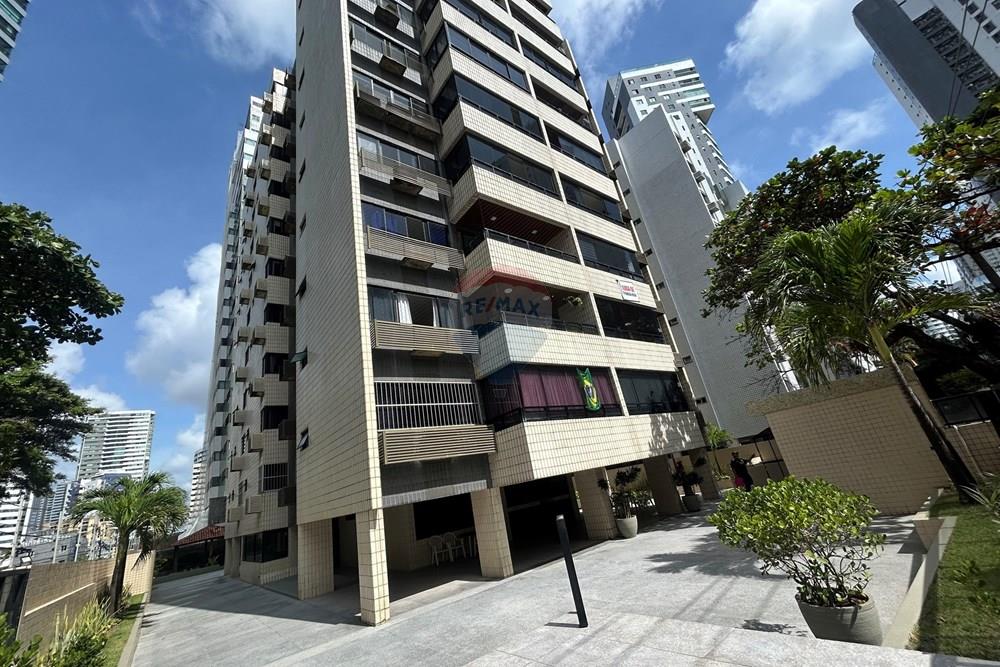 Apartamento - Venda - Recife , Pernambuco - IMG_3242.jpeg - 850701029-6