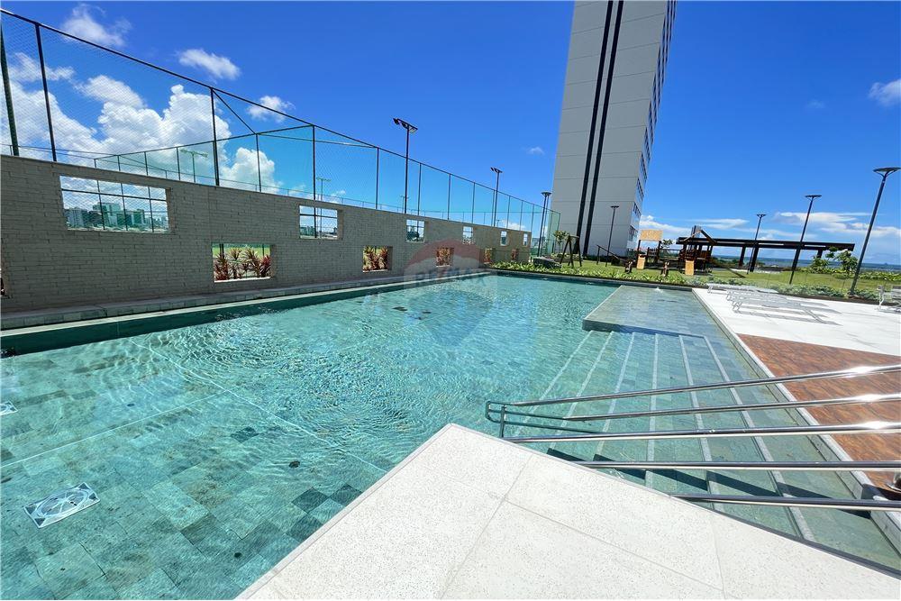 Apartamento - Venda - Recife , Pernambuco - 1 - 850701005-352