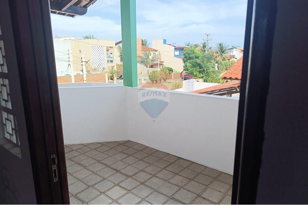 Casa de Condomínio - Venda - Paripueira , Alagoas - CASAS ADÉLIA 37.jpg - 850141002-146