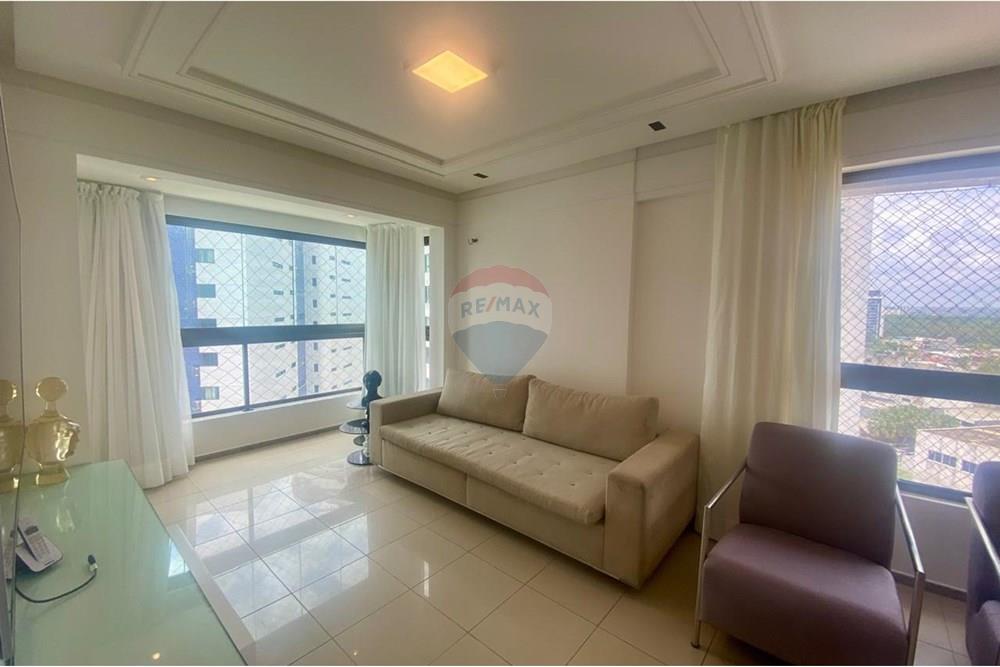 Apartamento - Alugar - Recife , Pernambuco - WhatsApp Image 2025-10-12 at 11.43.49 (2).jpeg - 850501060-427