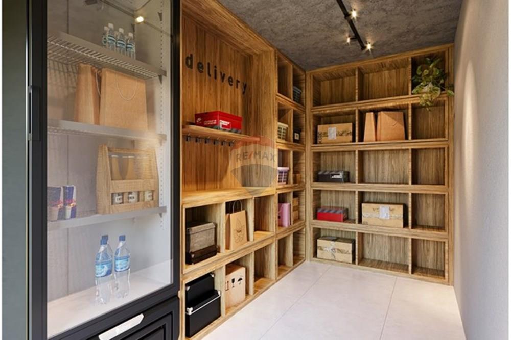 Apartamento - Venda - Recife , Pernambuco - Vivenza - Conveniência Delivery Room - Copia.jpg - 850071021-28