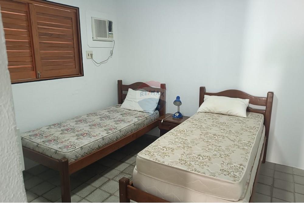 Casa de Condomínio - Venda - Paripueira , Alagoas - CASAS ADÉLIA 71.jpg - 850141002-146