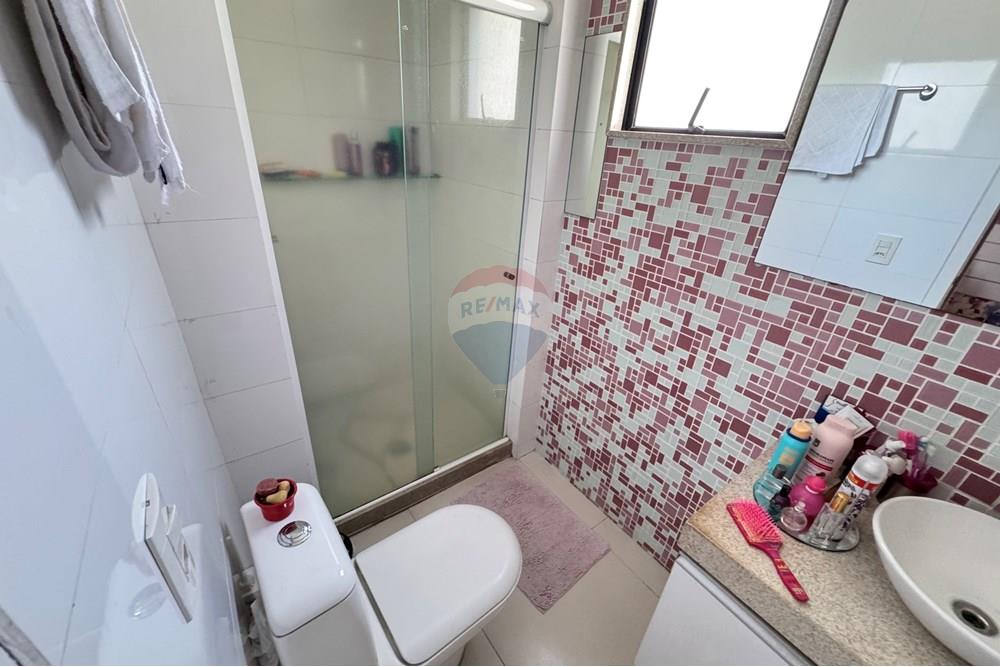 Apartamento - Venda - Recife , Pernambuco - IMG_9127.jpeg - 850701005-296