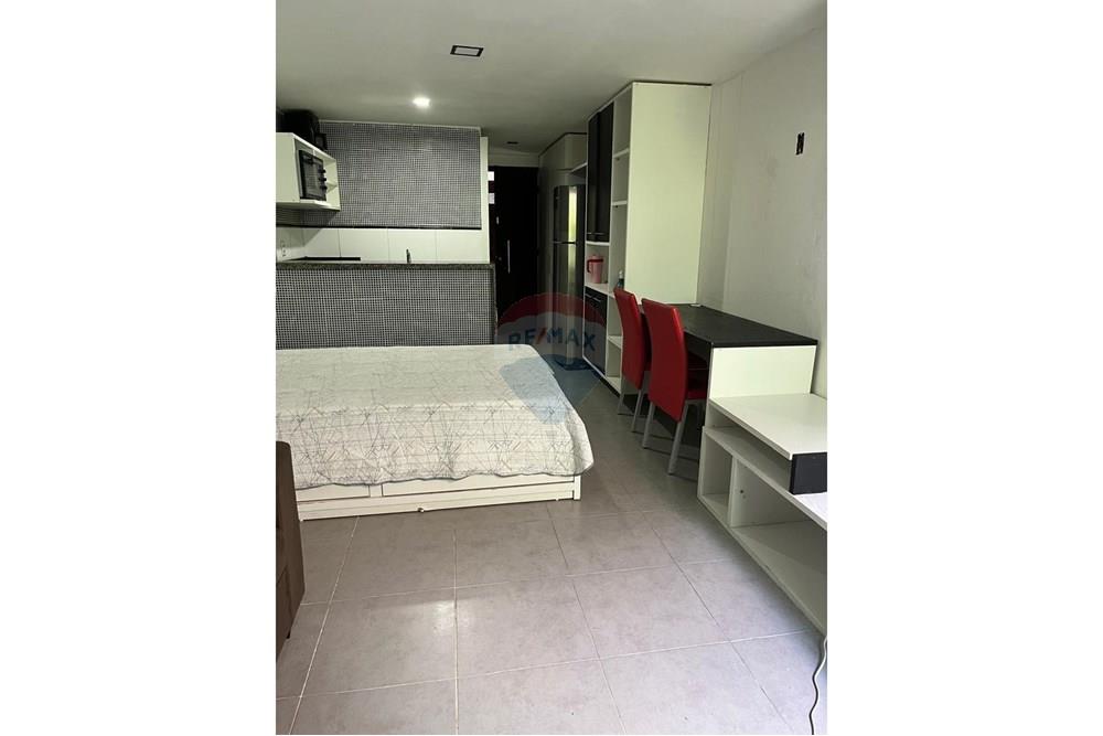 Apart Hotel/ Flat - Venda - Cabo de Santo Agostinho , Pernambuco - IMAGEM 5.jpeg - 850281044-5