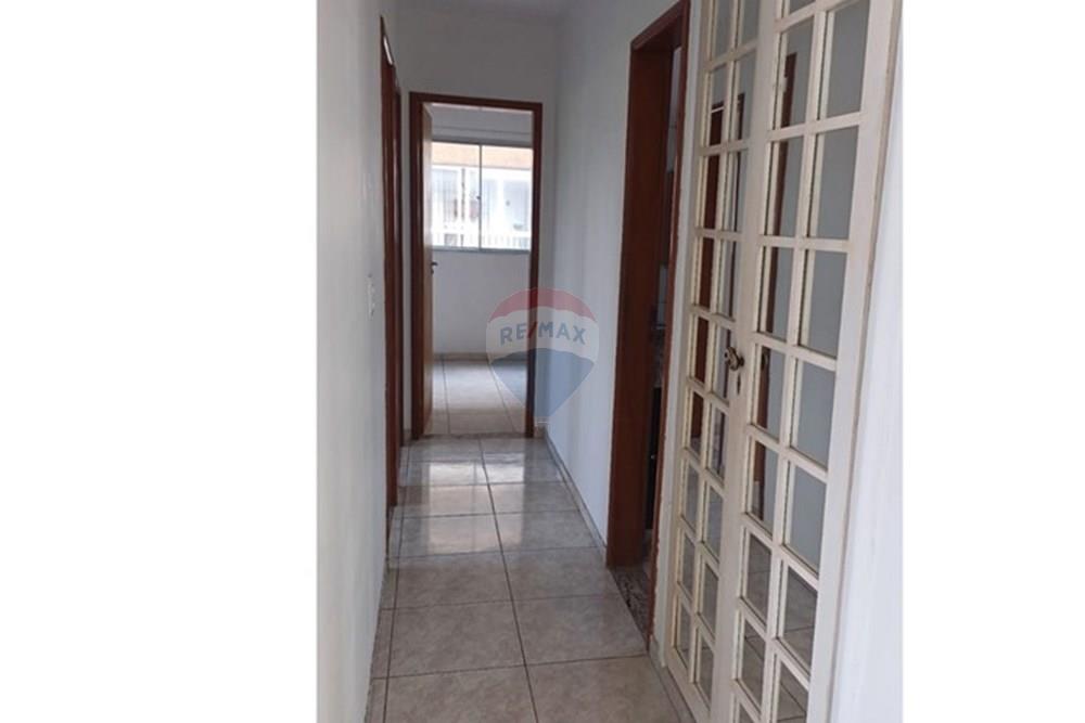 Résidentiel - Appartement - Recife , Pernambuco - BR - MAISON LANGUTH AP 202 - CORREDOR.jpg - 850071032-95