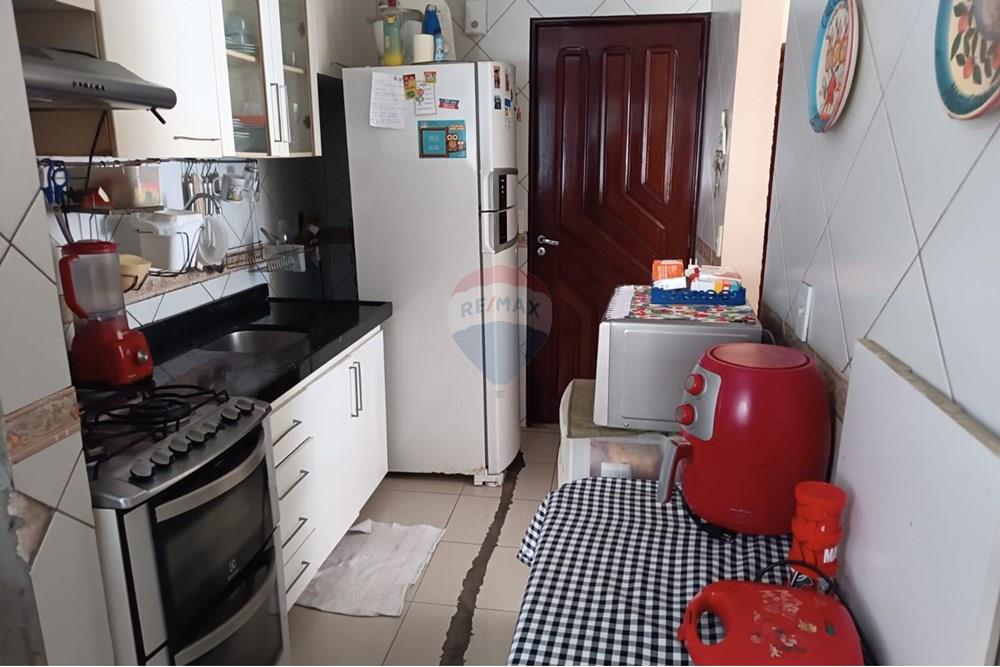 Apartamento - Venda - Maceió , Alagoas - APTO CARLA 15.jpeg - 850141002-132