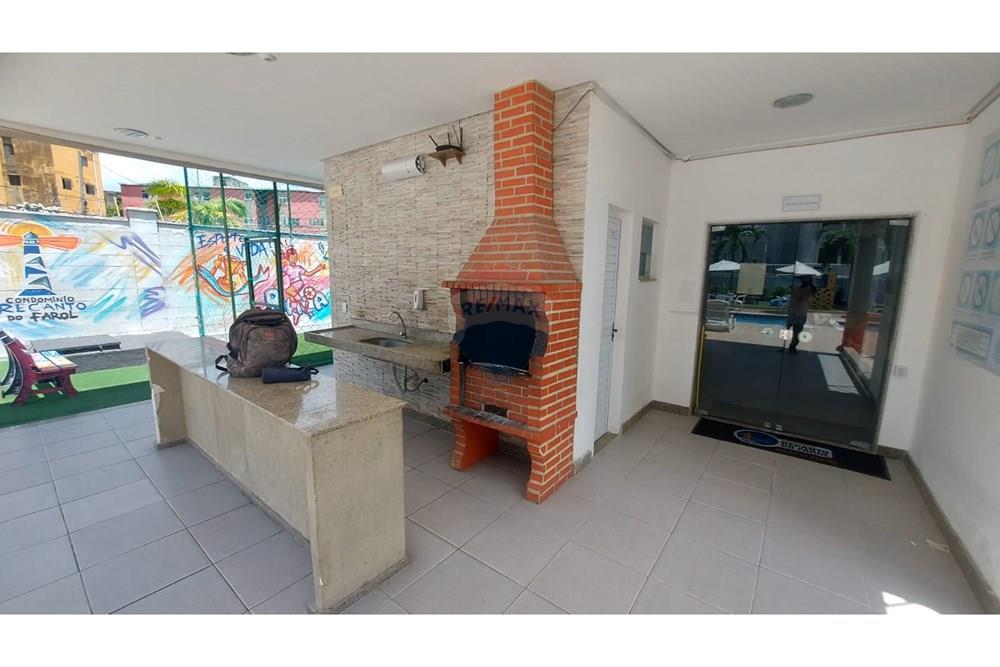 Apartamento - Venda - Olinda , Pernambuco - 3687cb19-9bf1-46ad-92dd-bfb4409940c0.jpg - 850301012-71