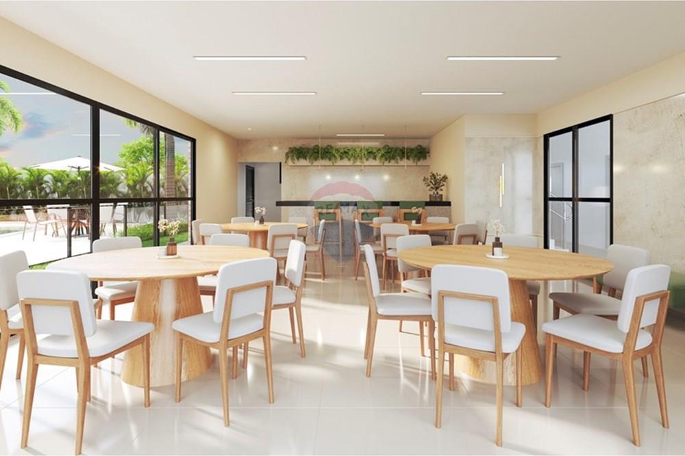 Apartamento - Venda - Aracaju , Sergipe - JOTANUNES - LA VIE - INTERNAS - LAZER - SALAO DE FESTAS.0000.jpg - 850581205-80