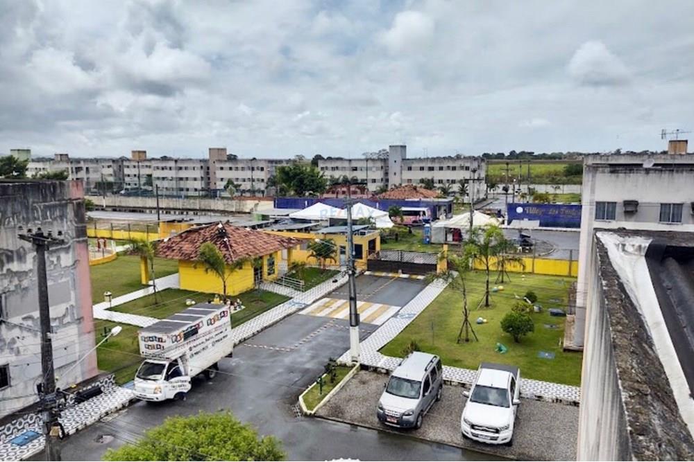 Apartamento - Venda - Maceió , Alagoas - IMG_2796.JPG - 850271270-2