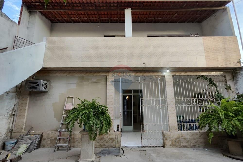 Casa - Venda - Aracaju , Sergipe - ea3935a7-3ccb-4fe6-a6c4-f1de6be6041c.jpg - 850581225-58