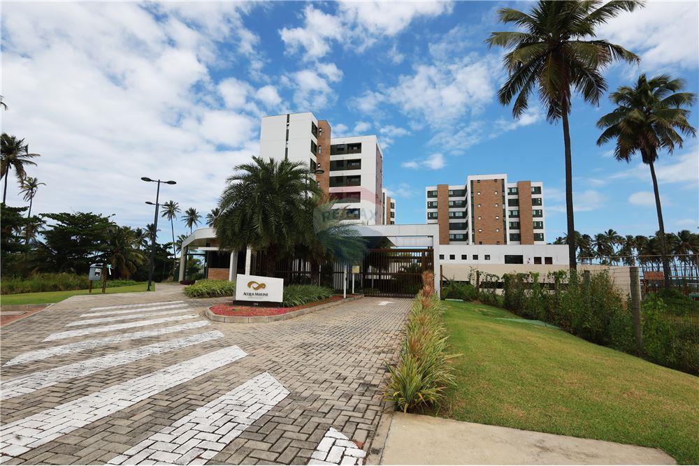 Apartamento - Venda - Cabo de Santo Agostinho , Pernambuco - 18 - 850091013-323