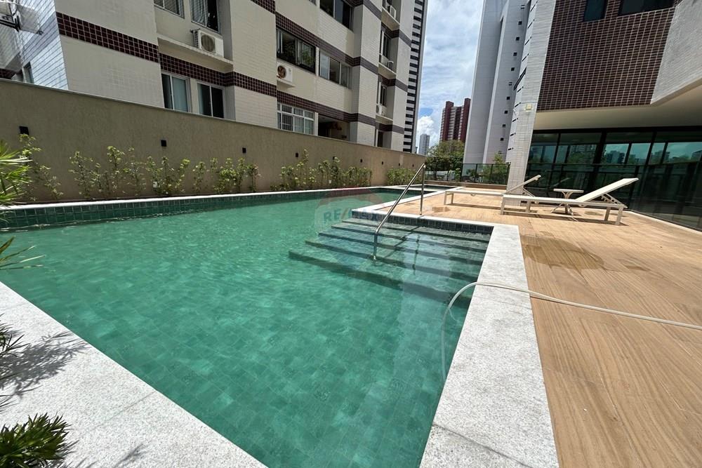 Apartamento - Venda - Recife , Pernambuco - IMG_3340.jpeg - 850701029-7