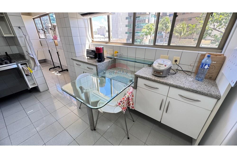 Apartamento - Venda - Recife , Pernambuco - IMG_1903.jpeg - 850701005-349