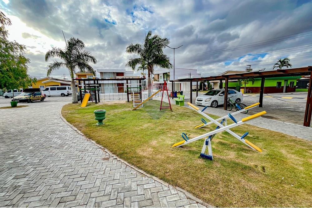 Casa de Condomínio - Venda - Tobias Barreto , Sergipe - IMG_6194.JPG - 850581216-6